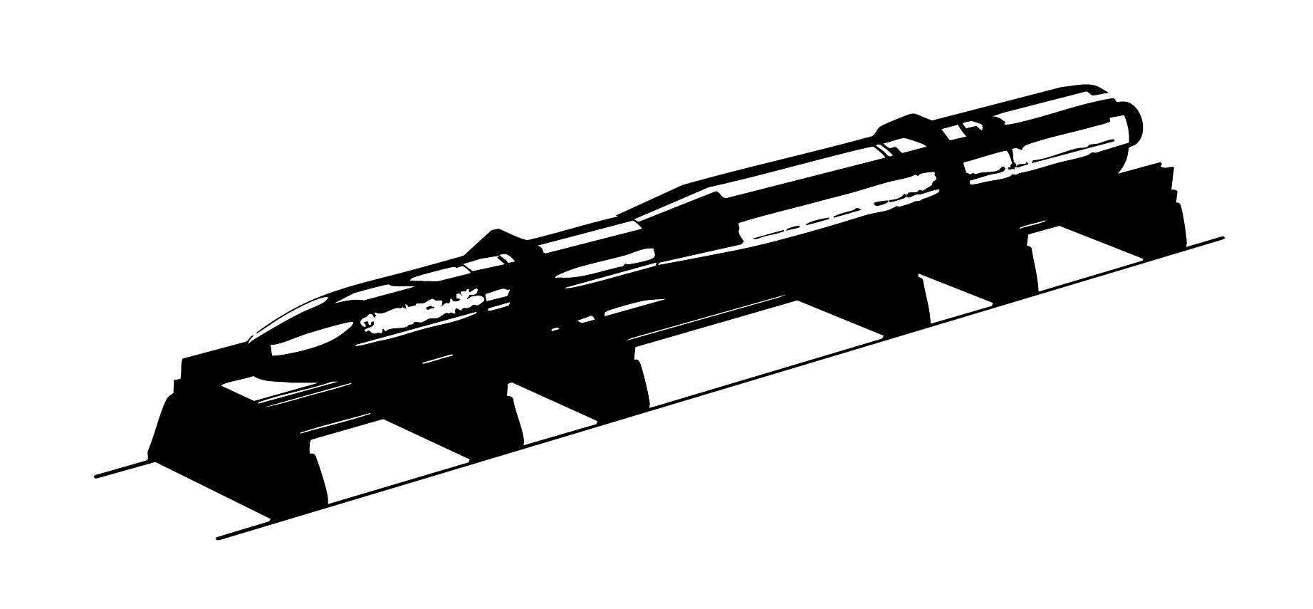 High-Speed Delivery Module